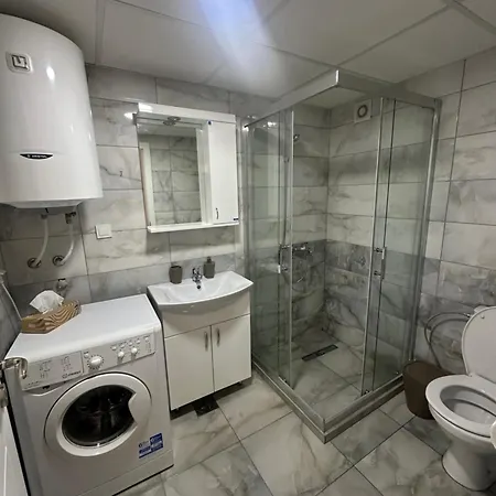 Apartment Lucy Skopje