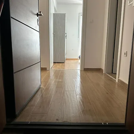 Lucy Apartment Skopje