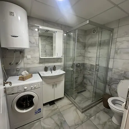 Apartamento Lucy Skopie