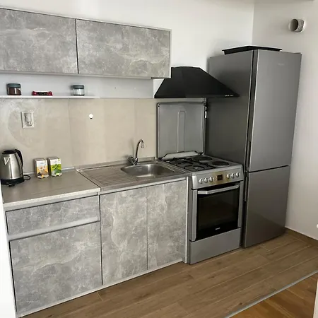 Apartamento Lucy Skopie